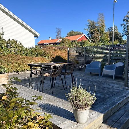Mysig Laegenhet Naera Lassalyckan Ulricehamn Kültér fotó