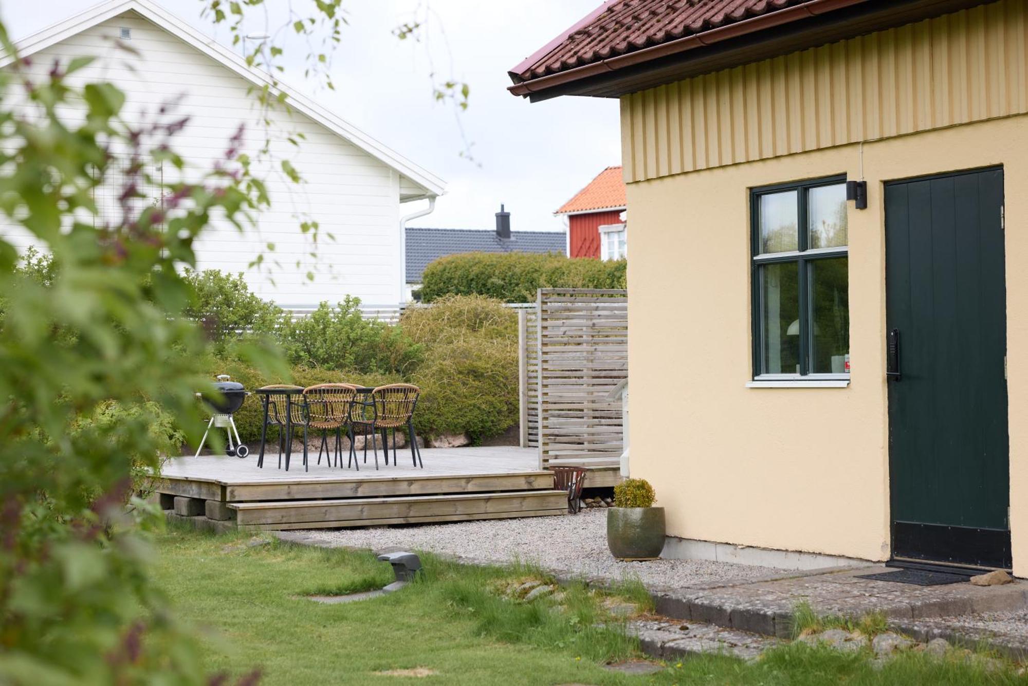 Mysig Laegenhet Naera Lassalyckan Ulricehamn Kültér fotó